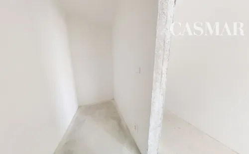 4i byt s 2 terasami a 2 parkovacími miestami