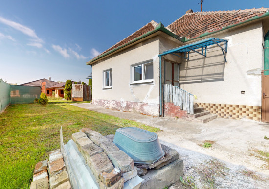 3D PREHLIADKA / Starší RD po čiastočnej rekonštrukcii