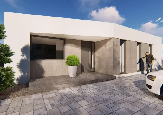 NOVOSTAVBY ZELENEČ-2-etapa moderných 4izb.rodinných domov !    Exkluzívne len u nás!!!