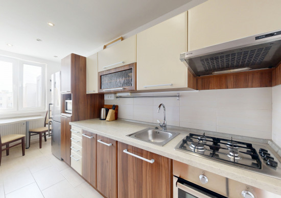 🏡Na prenájom 3-izbový byt – Trnava, Na Hlinách