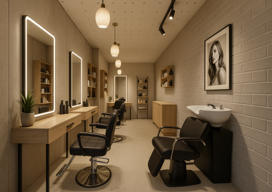 PREDAJ - Nebytový priestor 35 m2