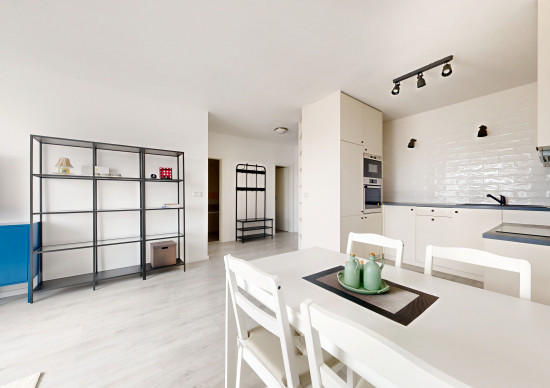 Na prenájom – 2-izbový byt v Trnave (Tulipán)