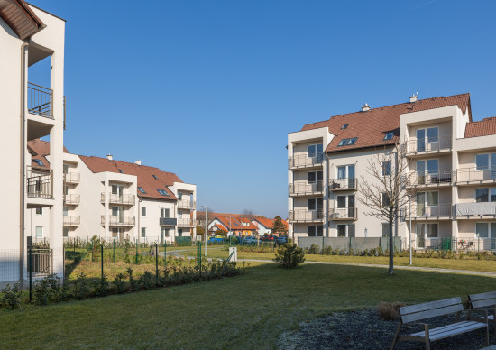 POLIANKY / A1248 / Posledný 3-izbový byt s pekným výhľadom