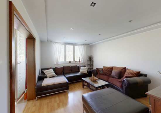 🏡 4-izbový byt v Trnave na Špačinskej ulici