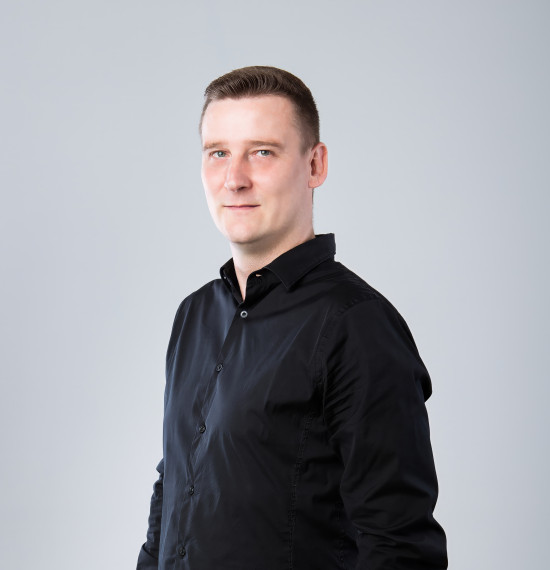 Michal Ondica