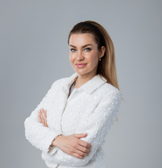 Ing. Zuzana Legényová