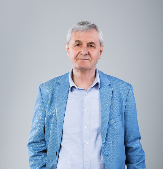 Ján  Ostríž