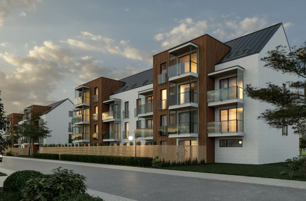 IBV POD RÁBLOM DVORNÍKY