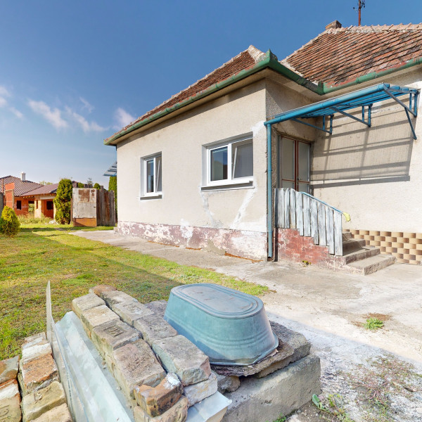 3D PREHLIADKA / Starší RD po čiastočnej rekonštrukcii