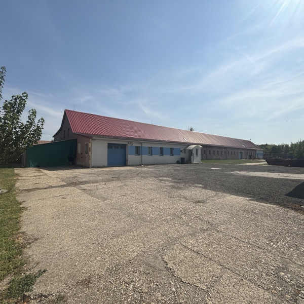 !NA PREDAJ! ZABEHNUTÁ STROJÁRENSKÁ FIRMA SO ZARIADENÍM