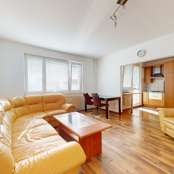 🏡 Na predaj: 2-izbový byt s lodžiou a potenciálom v Trnave
