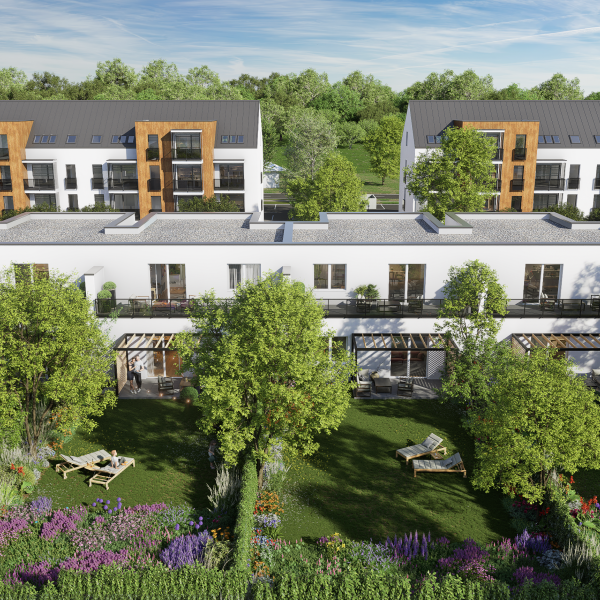 🌿 PREDPREDAJ SPUSTENÝ! Prvé domy za zvýhodnenú cenu 149.000 €