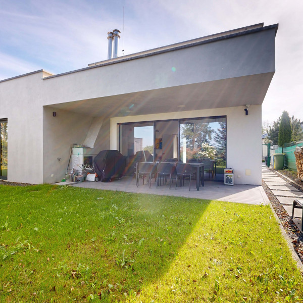 🏡 Luxusný rodinný dom pri golfovom rezorte Penati