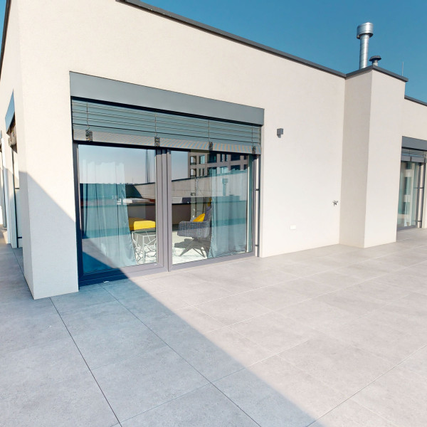 Na predaj!!! Priestranný moderný 4-izbový byt v projekte Prúdy