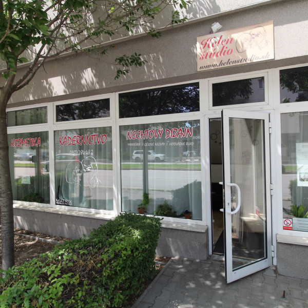 ZARIADENÝ OBCHODNÝ PRIESTOR V BA – PODUNAJSKÉ BISKUPICE