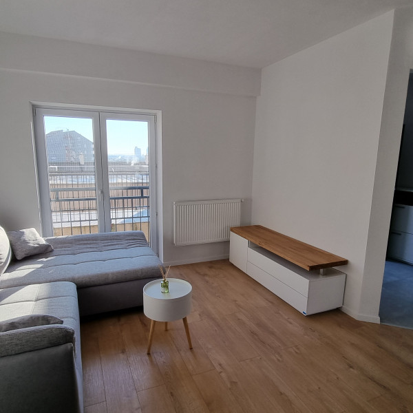 3izb. byt v centre s klimatizáciou