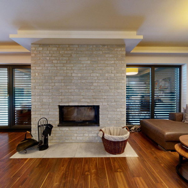 BÝVAJTE V NADŠTANDARTNOM DOME NA LUKRATÍVNOM MIESTE!