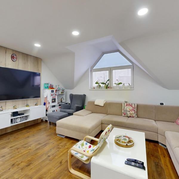 SPOJTE BÝVANIE S PODNIKANÍM V TRNAVE