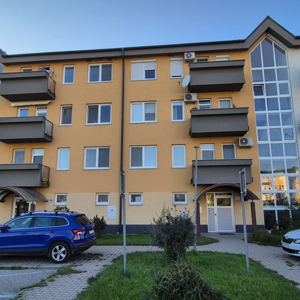 Na predaj! 3-izbový byt so záhradkou – Most pri Bratislave, ul. M. R. Štefánika