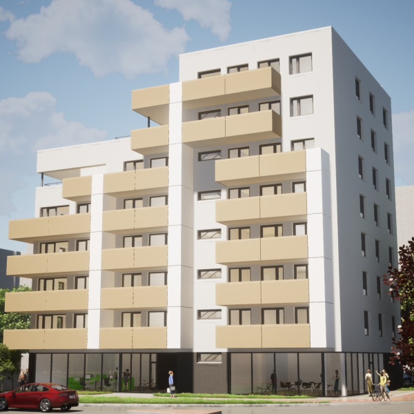 🏢 Obchodný priestor OP 101 – jedinečná príležitosť v projekte LOTOS Trnava