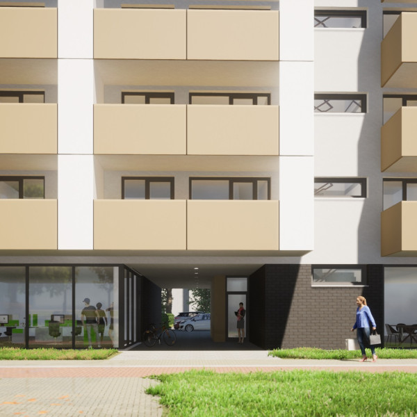 🏢 Nebytový priestor 301 – ideálny pre kliniky, kancelárie alebo modernú firmu