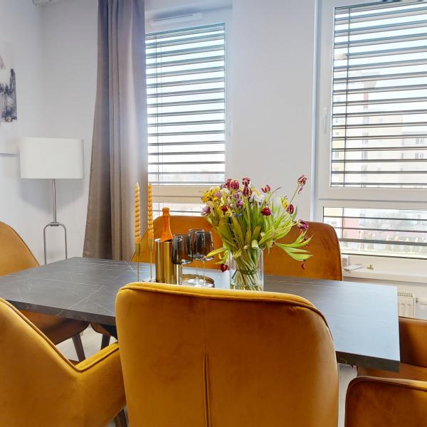 Moderný 2.izb. byt s klimatizáciou