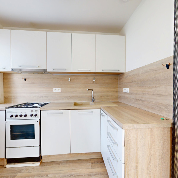 Na predaj 3-izbový v tesnej blízkosti centra mesta Galanta