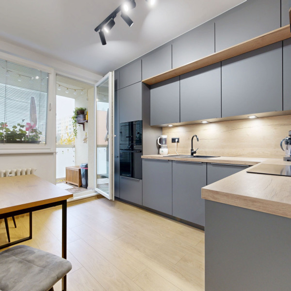 🏠 Moderný 3-izbový byt na prenájom v Trnave – Na Hlinách, len sa nasťahovať!