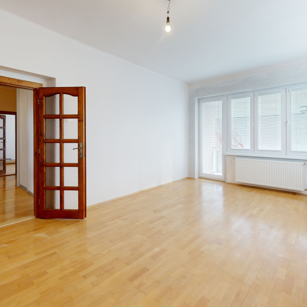 🏡 Rodinný dom s dvoma bytovými jednotkami a záhradou v obľúbenej lokalite Kopánka – Trnava