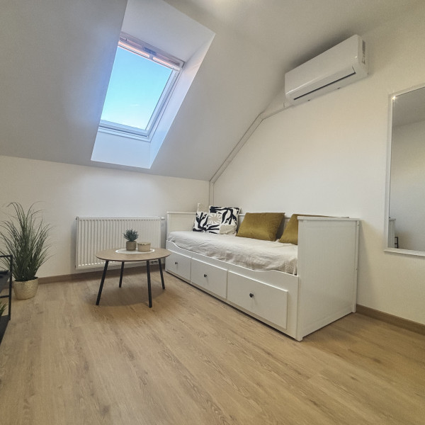 !!EXKLUZÍVNE!! 1 izbový byt na prenájom - Halenárska Trnava