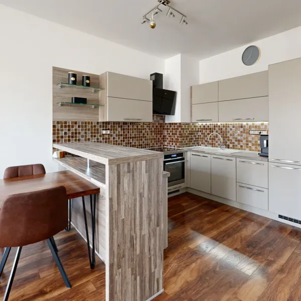 Na predaj 2-izbový byt v Trnave na Odbojárskej ulici