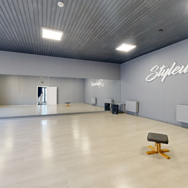 PREDAJ- budova obchodu a služieb v Trnave