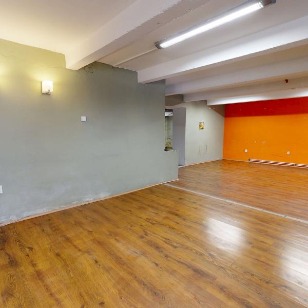 Na prenájom nebytový priestor v blízkosti centra Trnavy