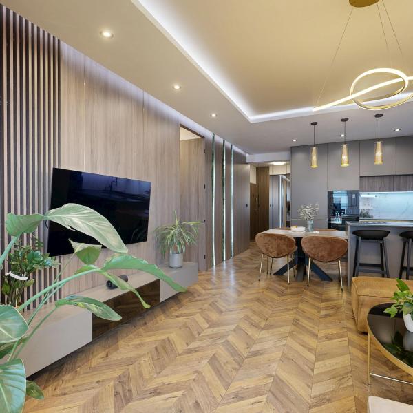 🏡 Na predaj moderný 3-izbový byt v novostavbe - Trnava