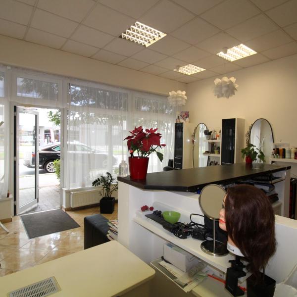 ZARIADENÝ OBCHODNÝ PRIESTOR V BA – PODUNAJSKÉ BISKUPICE