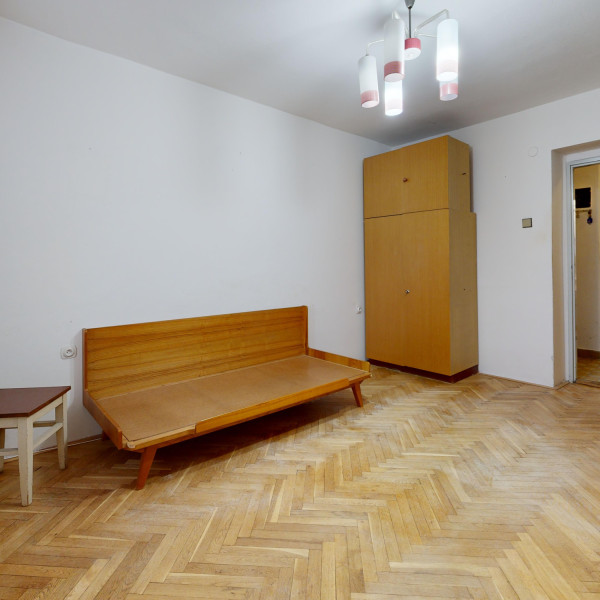 Na predaj: 3-izbový byt v centre Trnavy – Ľ. Podjavorinskej