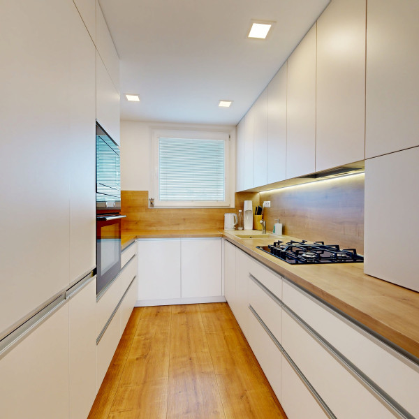 REZERVOVANÉ!3izb. byt po kompletnej rekonštrukcii – sídlisko Zátvor, Trnava