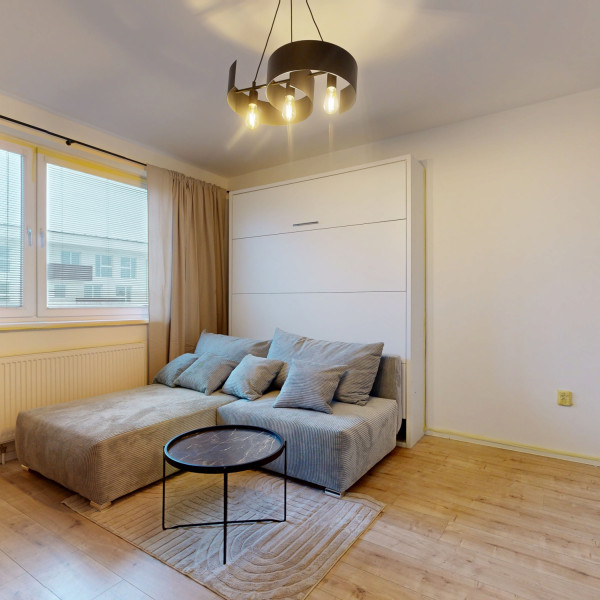 Výborná investícia: Predaj 1-izbového bytu v Opoji