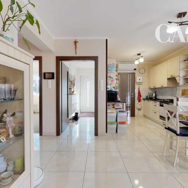 Dva samostatné objekty na jednom pozemku – Slovenská Nová Ves