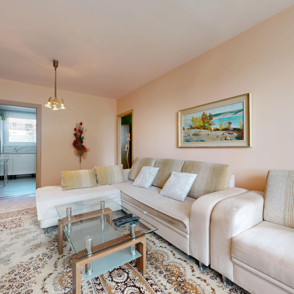 🏡 Na prenájom | 3-izbový byt – sídlisko Družba, Trnava