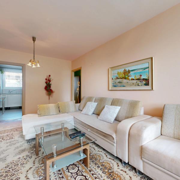 Na prenájom | 3-izbový byt – sídlisko Družba, Trnava