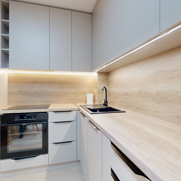 PRENÁJOM neobývaný 2-izbový byt Prúdy II