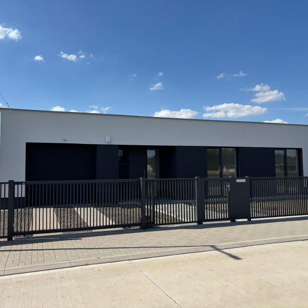 Nové rodinné domy v Bielom Kostole – len na skok od Trnavy!