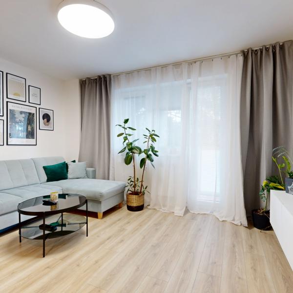 Na predaj:Moderný 2izb byt blízko centra-Ľ.Podjavorínskej