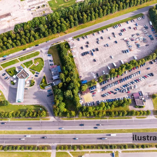 JEDINEČNÁ PRÍLEŽITOSŤ INVESTOVAŤ DO AUTOMOBILOVÉHO PRIEMYSLU v Trnave