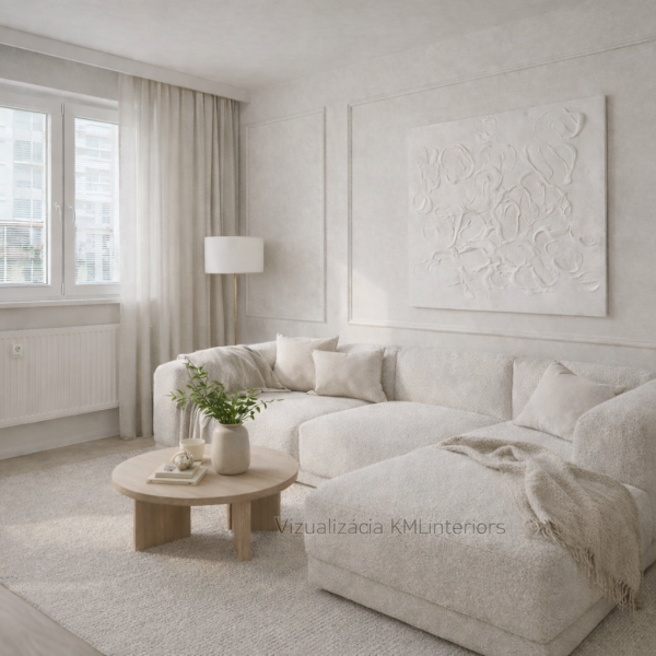 PREDAJ | 3-izbový byt po kompletnej rekonštrukcii – Trnava, ul. Teodora Tekela