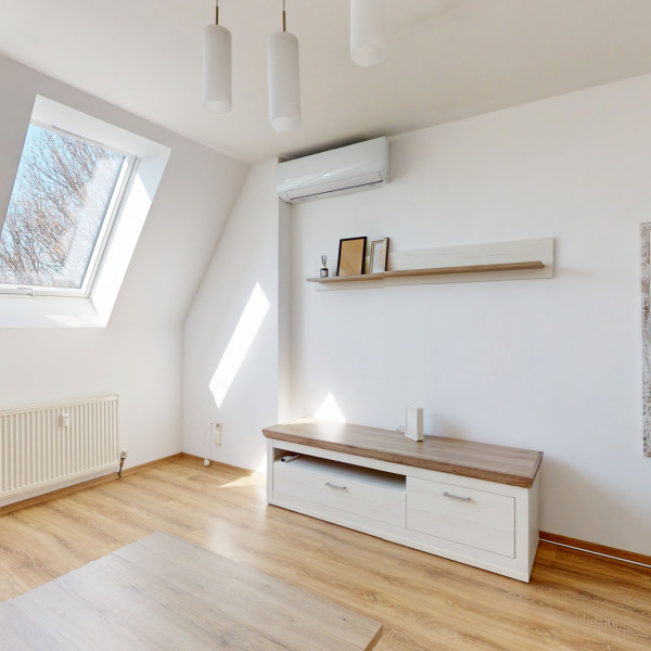 prenájom 2-izbový byt na sídlisku Prednádražie