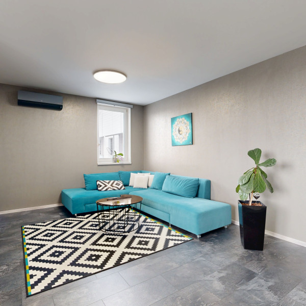 Prenájom 2-izbového bytu s parkovaním – Suchá nad Parnou