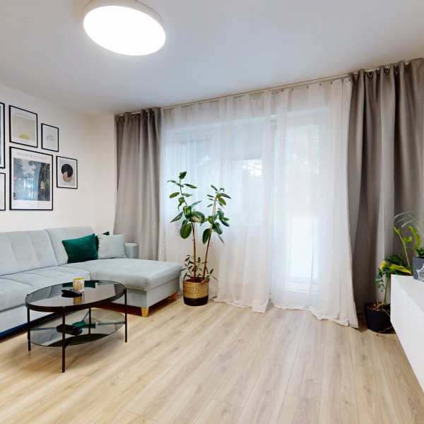 REZERVOVANÉ!Moderný 2izb byt blízko centra-Ľ.Podjavorínskej