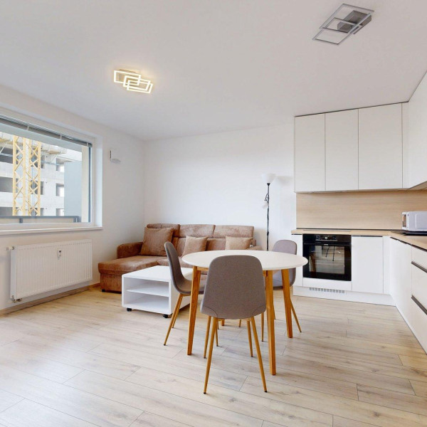 🏡 Krásny 2-izbový byt na prenájom s garáž.státim – Arboria Park ( Zimná ul.)